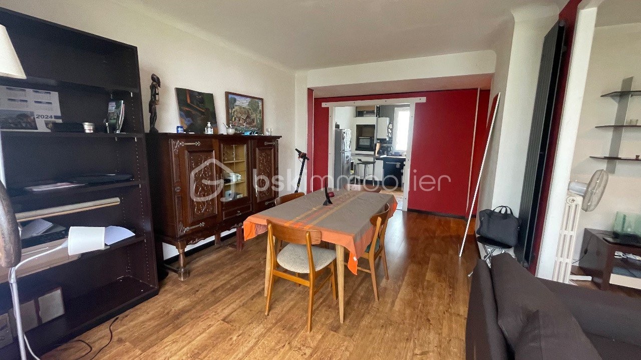 Vente Appartement à Montreuil 4 pièces