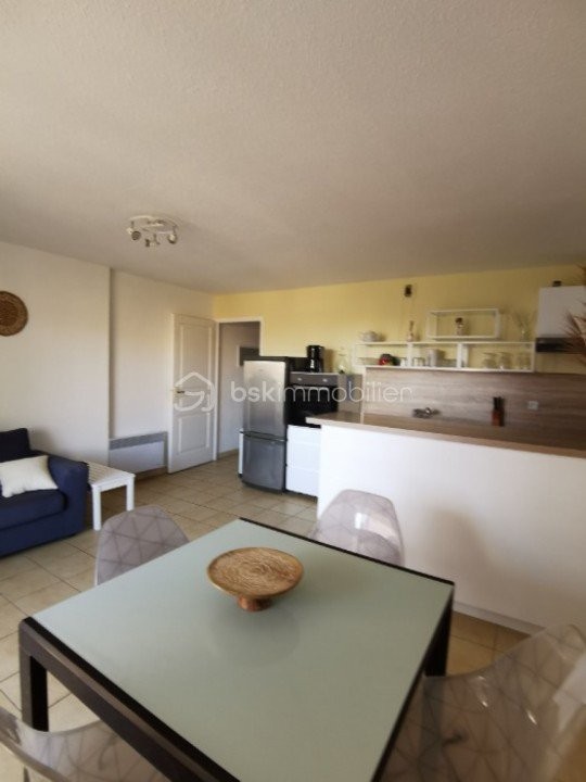 Vente Appartement à Canet-en-Roussillon 2 pièces