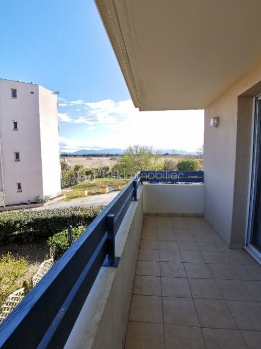 Vente Appartement à Canet-en-Roussillon 2 pièces