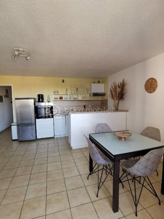 Vente Appartement à Canet-en-Roussillon 2 pièces