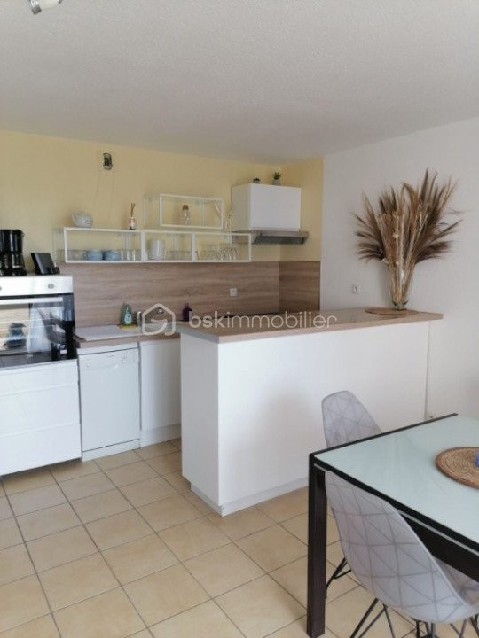 Vente Appartement à Canet-en-Roussillon 2 pièces