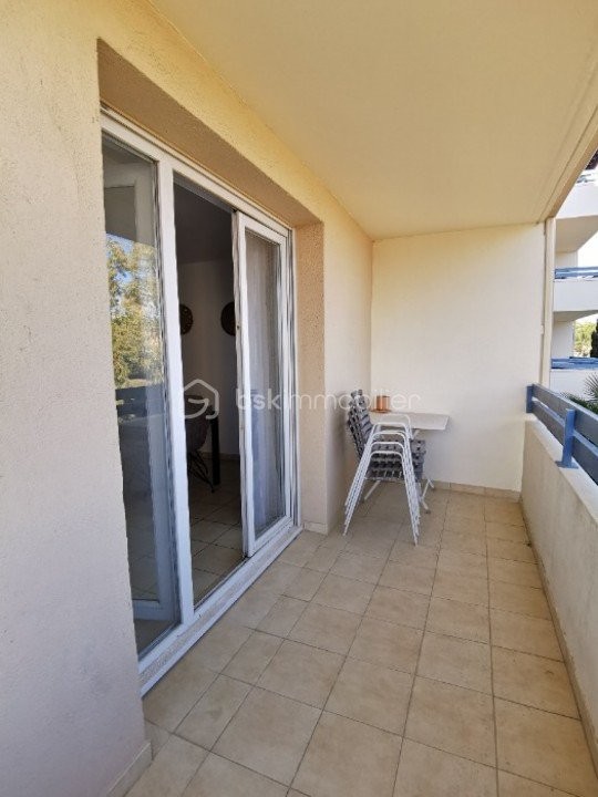 Vente Appartement à Canet-en-Roussillon 2 pièces