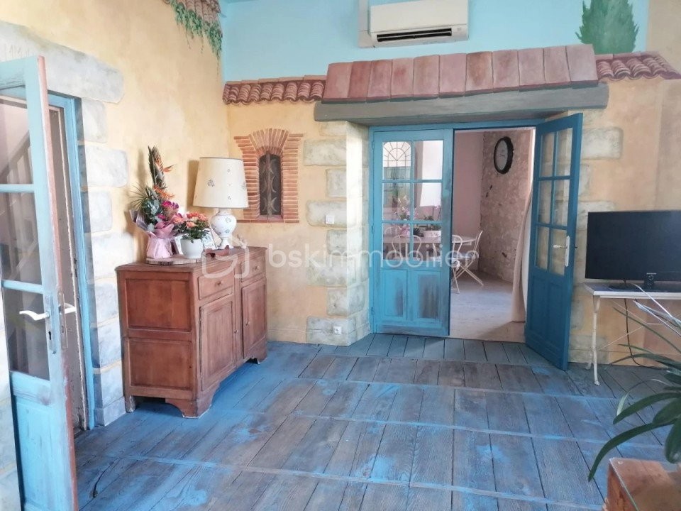 Vente Maison à Saint-Astier 6 pièces