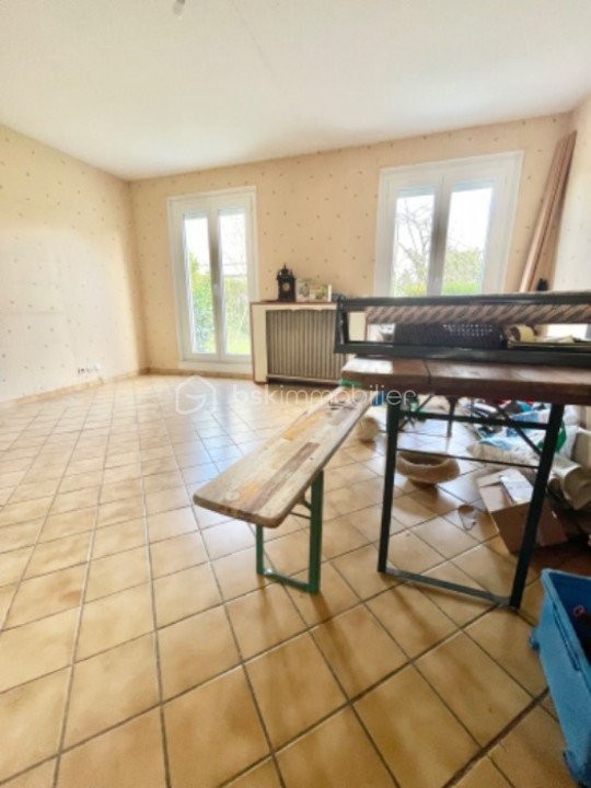 Vente Maison à le Mée-sur-Seine 5 pièces