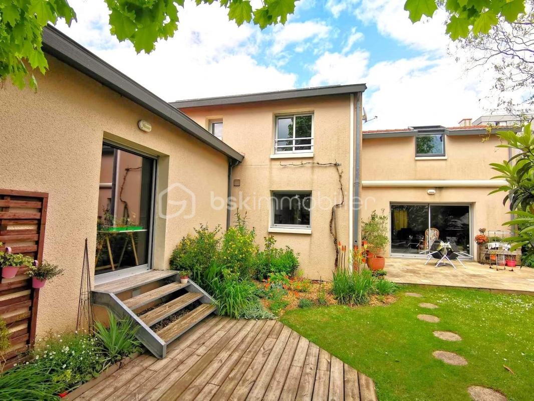 Vente Maison à Cholet 8 pièces