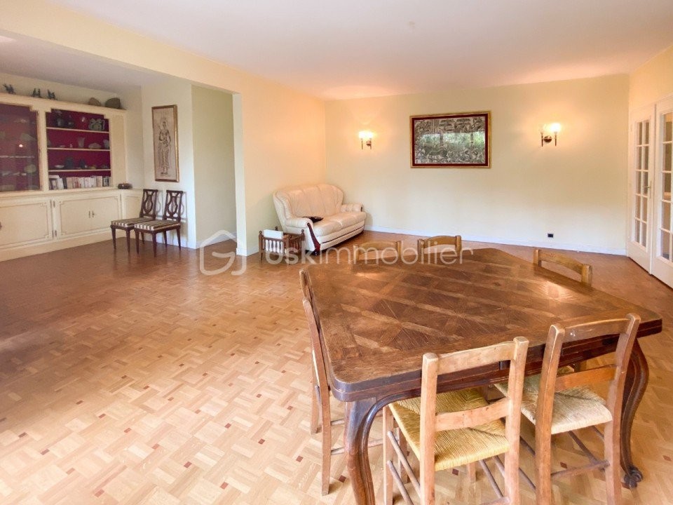 Vente Appartement à le Plessis-Robinson 5 pièces