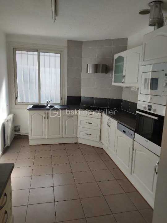 Vente Appartement à Perpignan 4 pièces