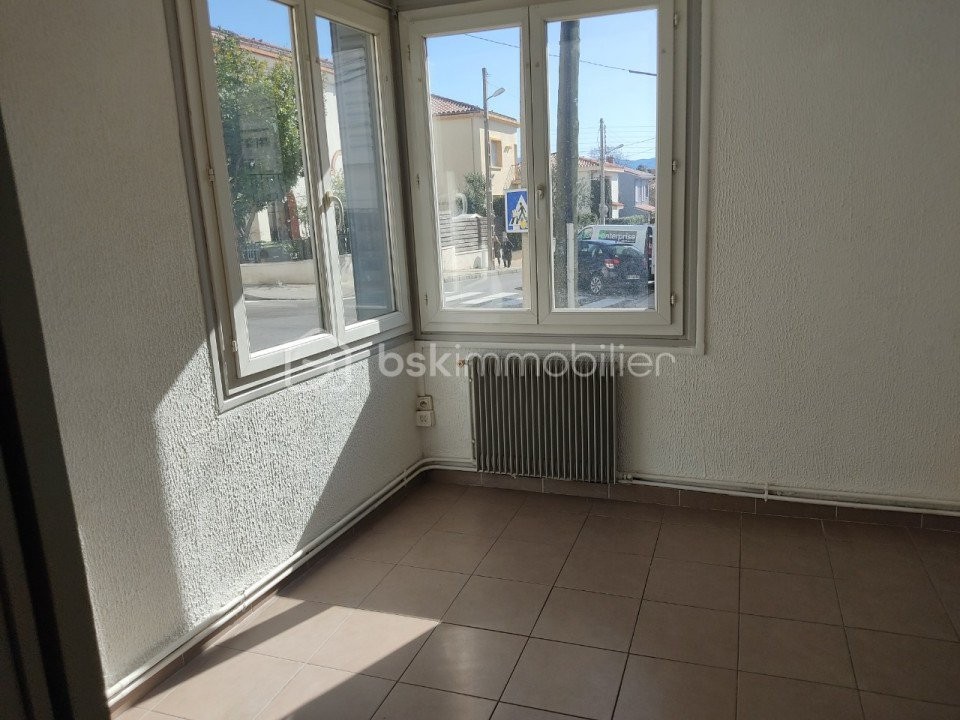 Vente Appartement à Perpignan 4 pièces