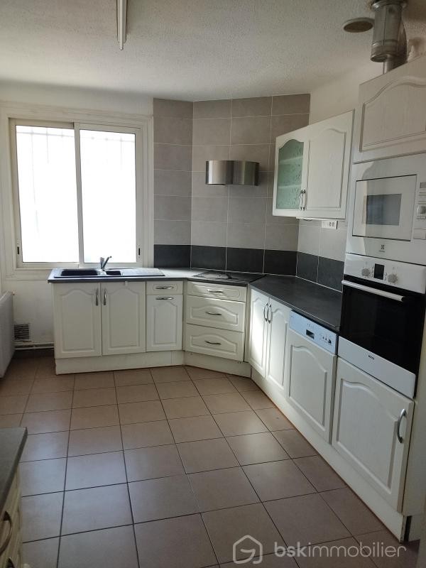 Vente Appartement à Perpignan 4 pièces