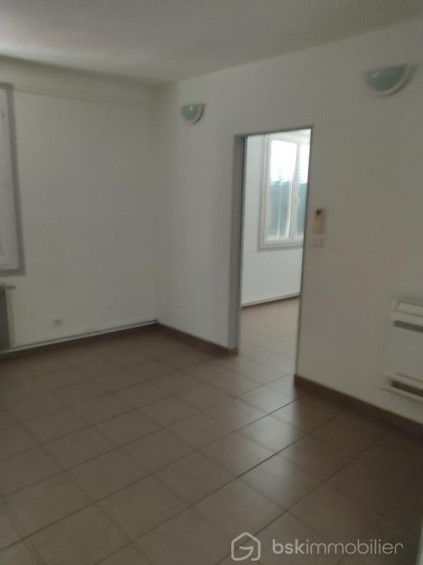 Vente Appartement à Perpignan 4 pièces