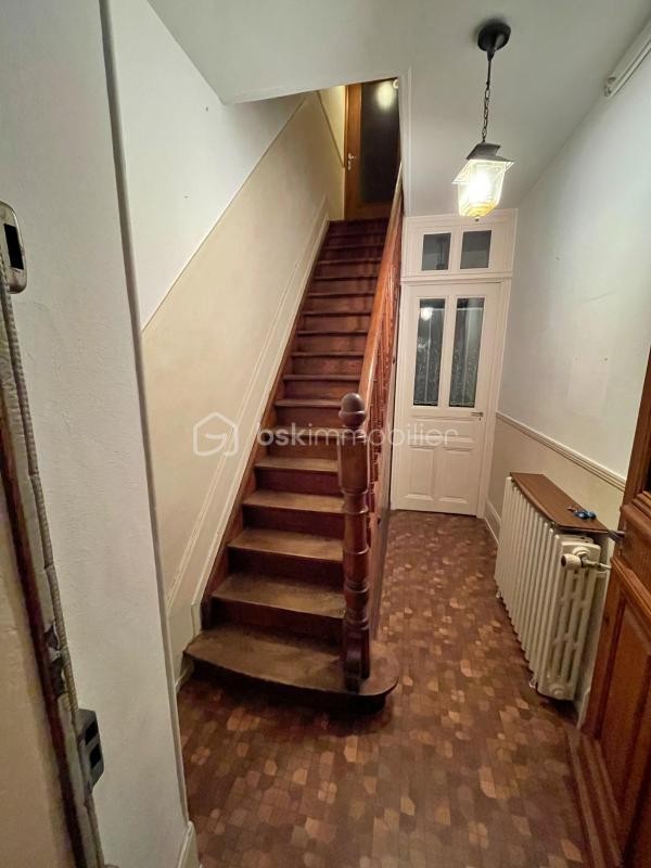 Vente Maison à Valdoie 5 pièces