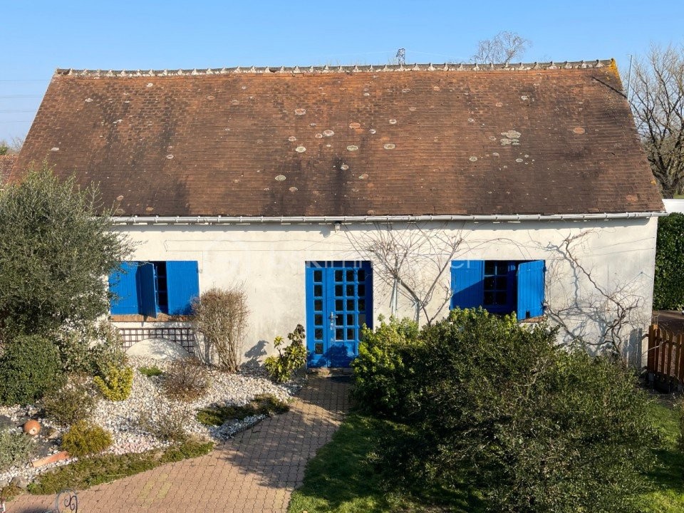 Vente Maison à la Ferté-Saint-Aubin 7 pièces