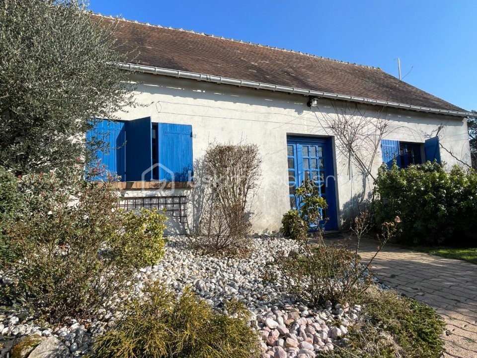 Vente Maison à la Ferté-Saint-Aubin 7 pièces