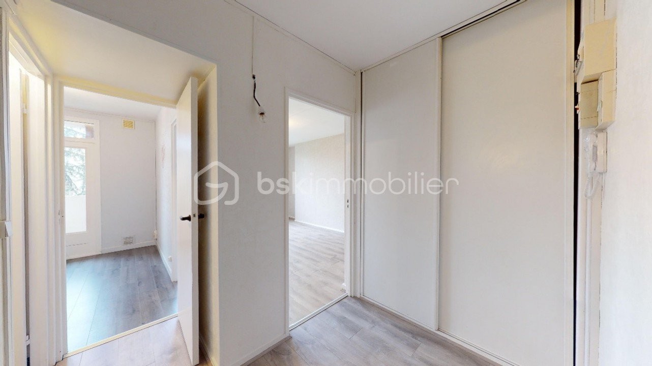 Vente Appartement à Pithiviers 2 pièces