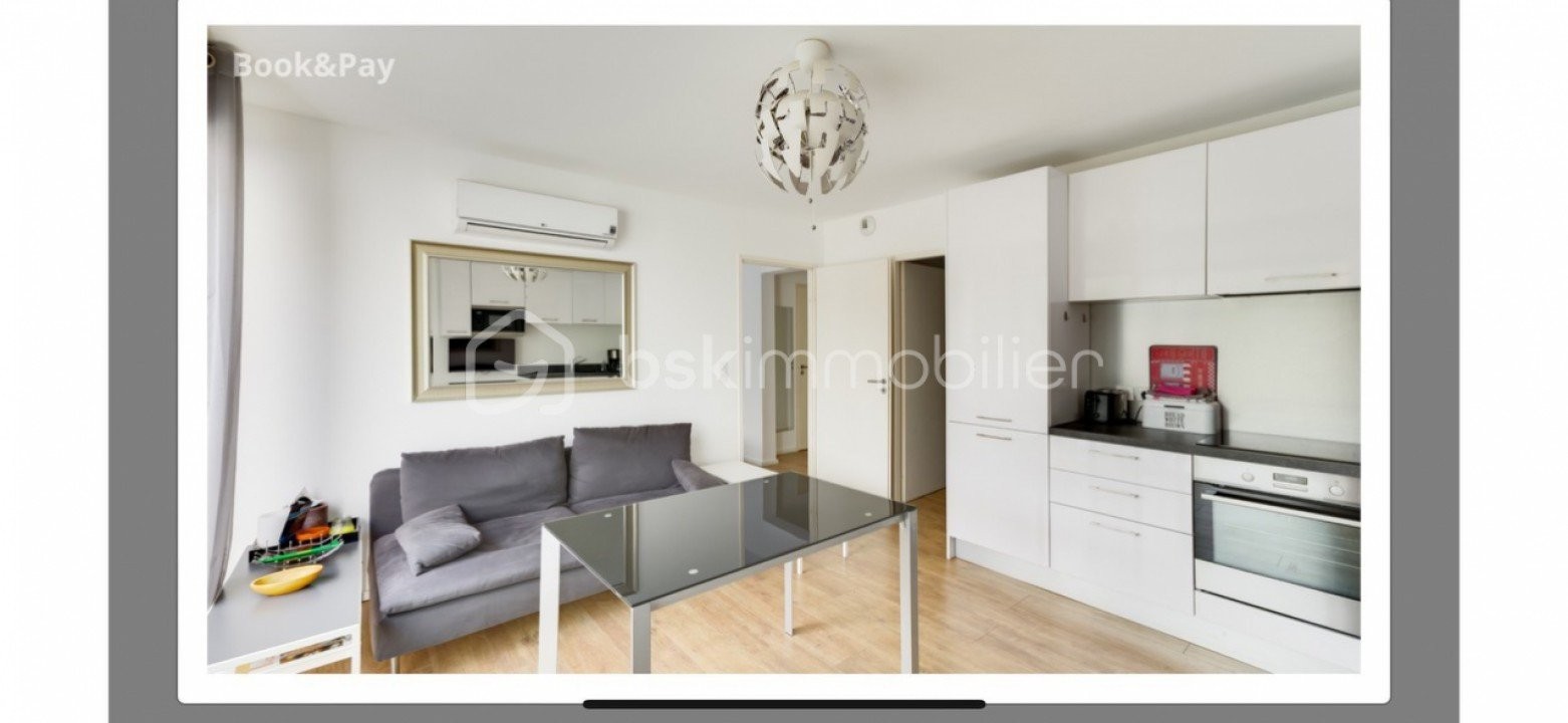 Vente Appartement à Coti-Chiavari 3 pièces