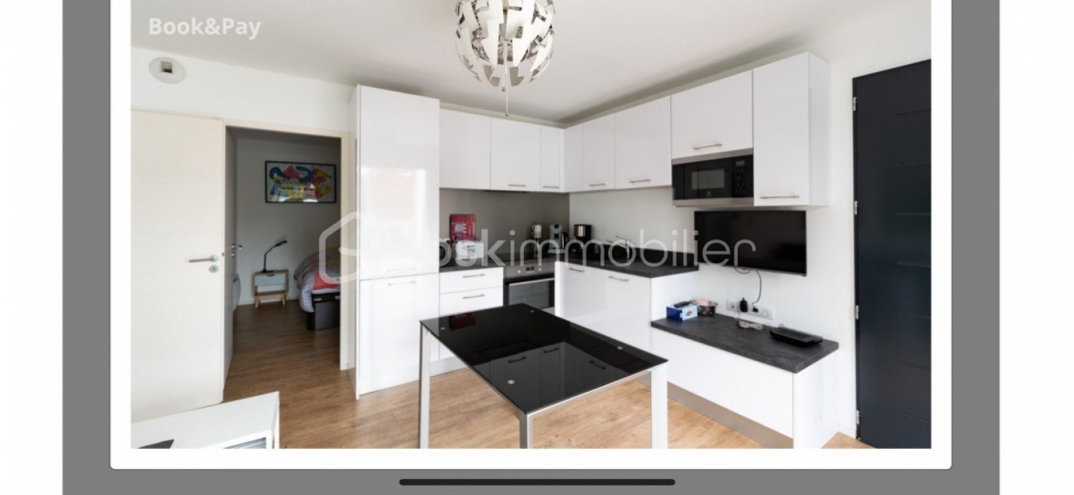 Vente Appartement à Coti-Chiavari 3 pièces