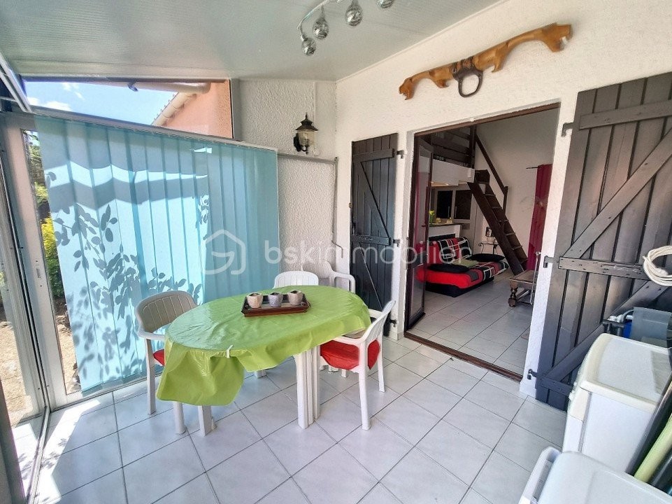 Vente Maison à Saint-Cyprien 3 pièces