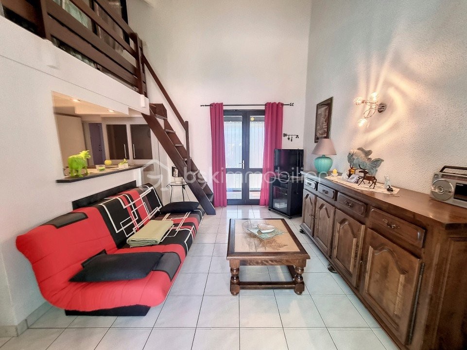 Vente Maison à Saint-Cyprien 3 pièces