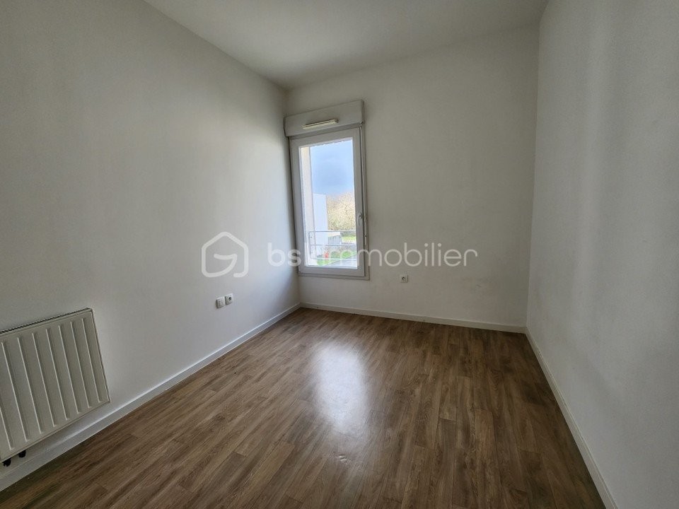 Vente Appartement à Nantes 4 pièces