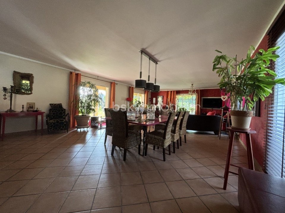 Vente Maison à Pompignan 5 pièces