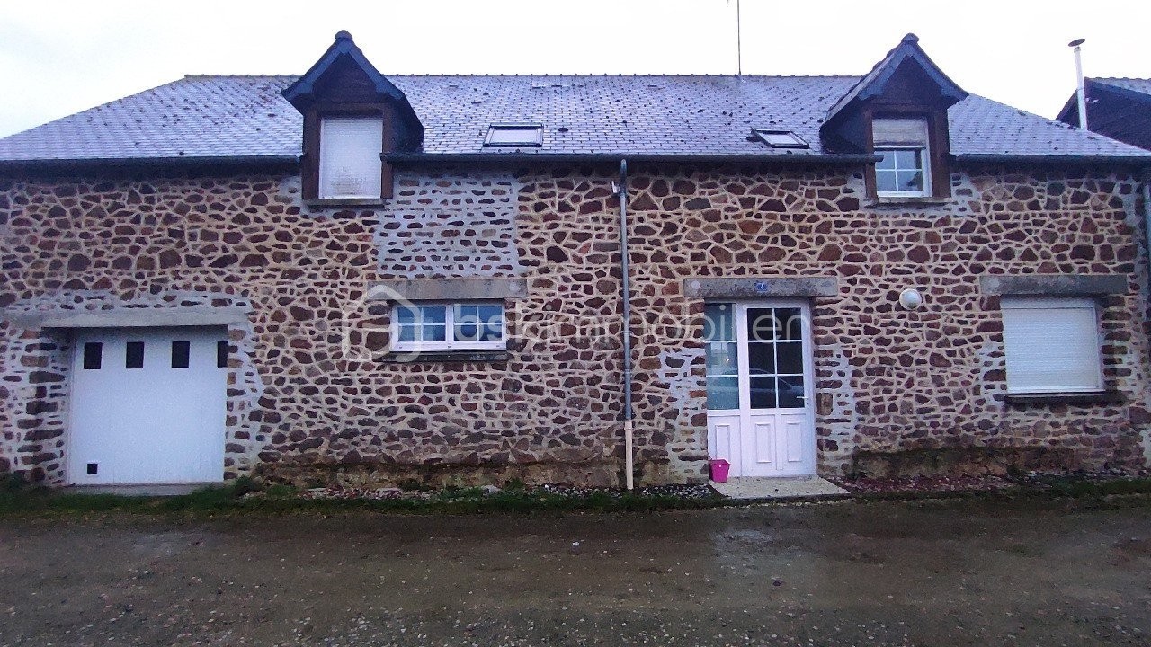 Vente Maison à Saint-Fraimbault-de-Prières 7 pièces