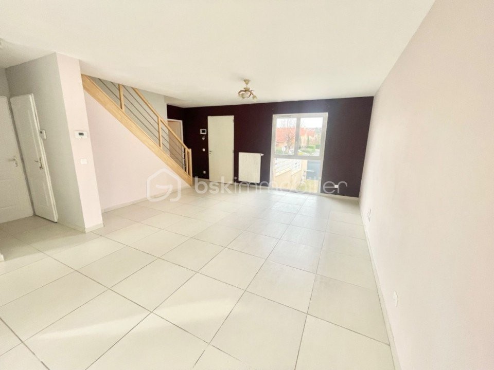 Vente Maison à Lagny-sur-Marne 6 pièces