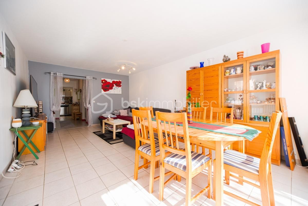 Vente Maison à Lisses 6 pièces