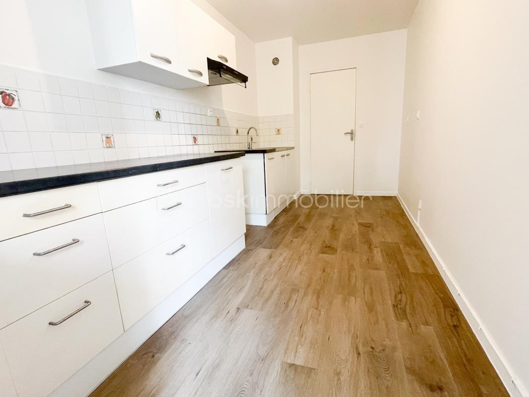 Vente Appartement à Vaires-sur-Marne 4 pièces