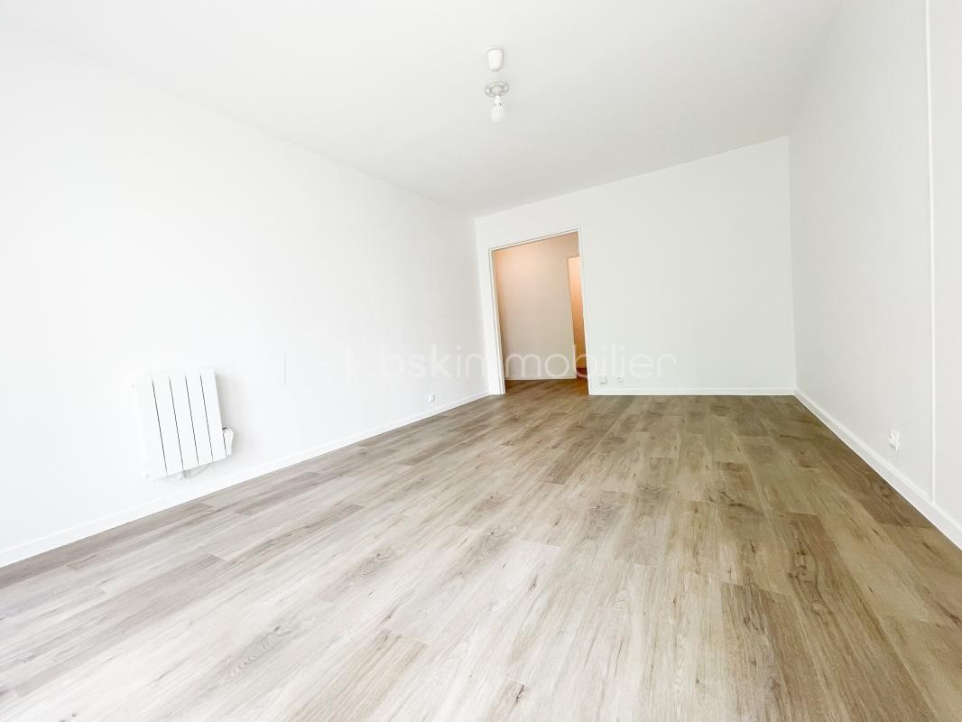 Vente Appartement à Vaires-sur-Marne 4 pièces