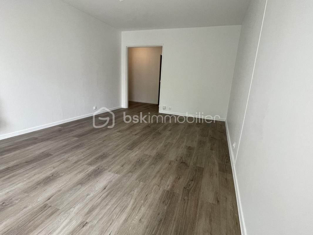 Vente Appartement à Vaires-sur-Marne 4 pièces