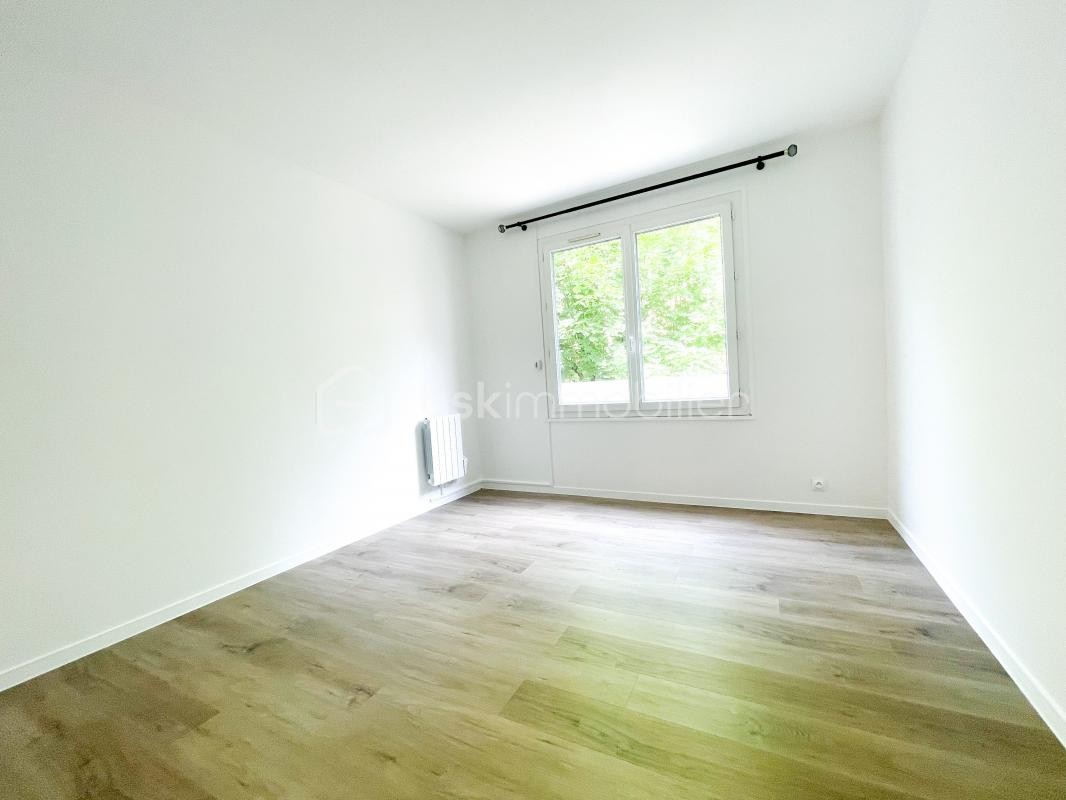 Vente Appartement à Vaires-sur-Marne 4 pièces