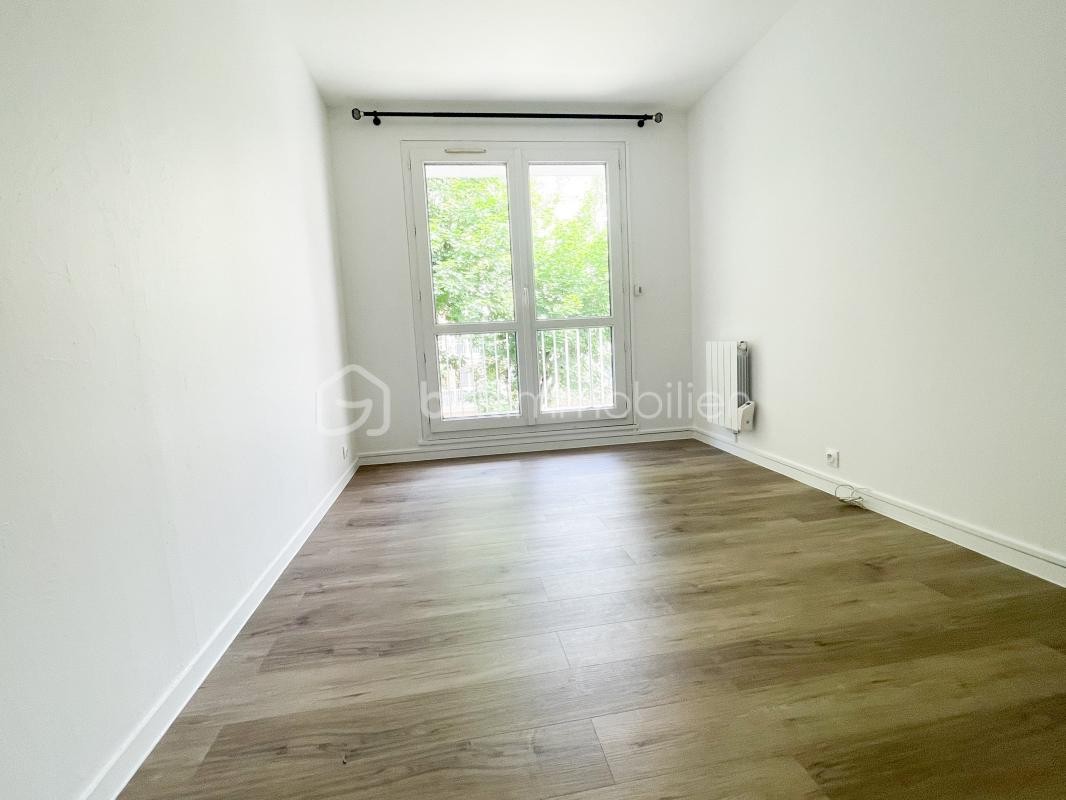 Vente Appartement à Vaires-sur-Marne 4 pièces