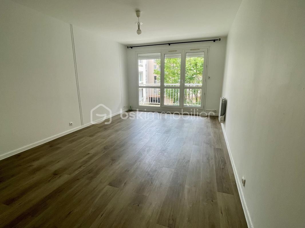 Vente Appartement à Vaires-sur-Marne 4 pièces