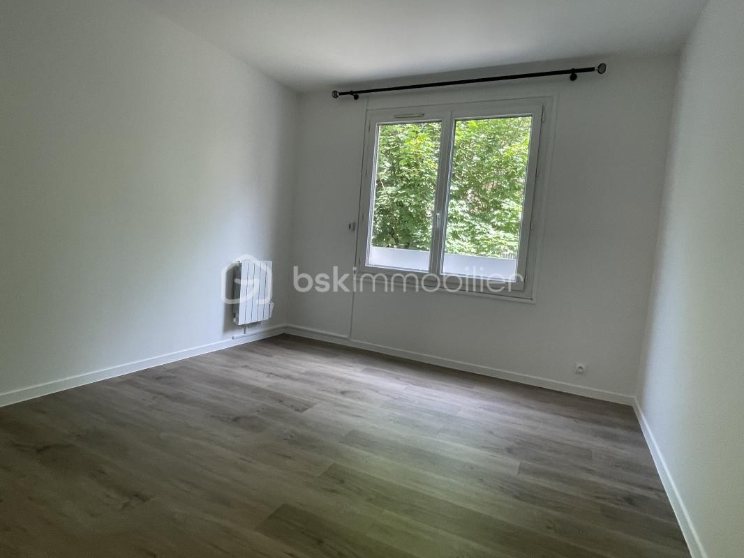 Vente Appartement à Vaires-sur-Marne 4 pièces