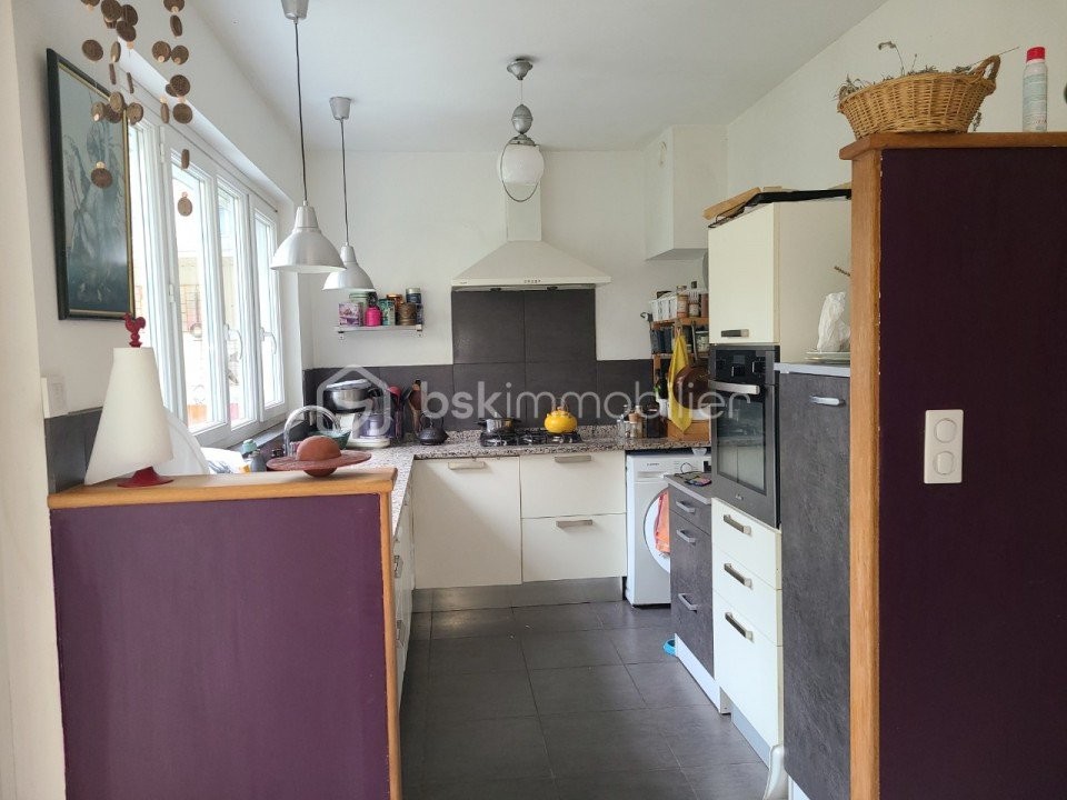 Vente Maison à Marmande 6 pièces