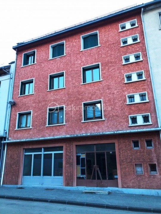 Vente Appartement à Modane 4 pièces