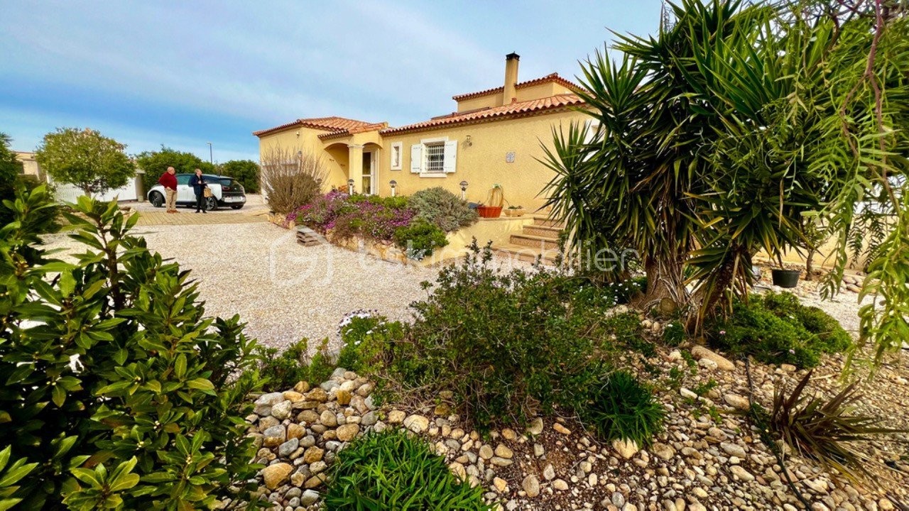 Vente Maison à Narbonne 8 pièces