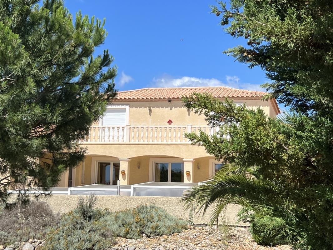 Vente Maison à Narbonne 8 pièces