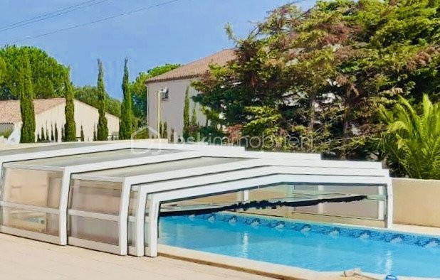 Vente Maison à Narbonne 8 pièces