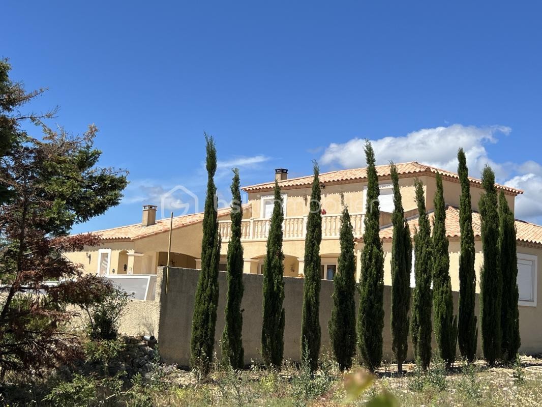 Vente Maison à Narbonne 8 pièces