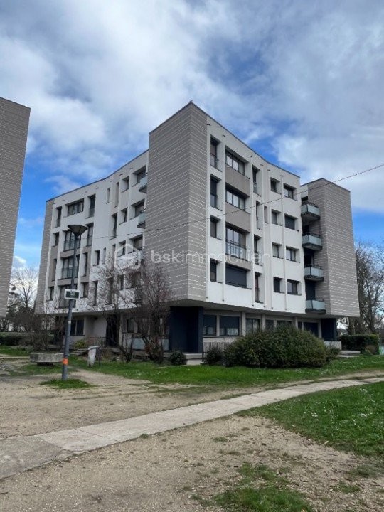 Vente Appartement à Sevran 3 pièces