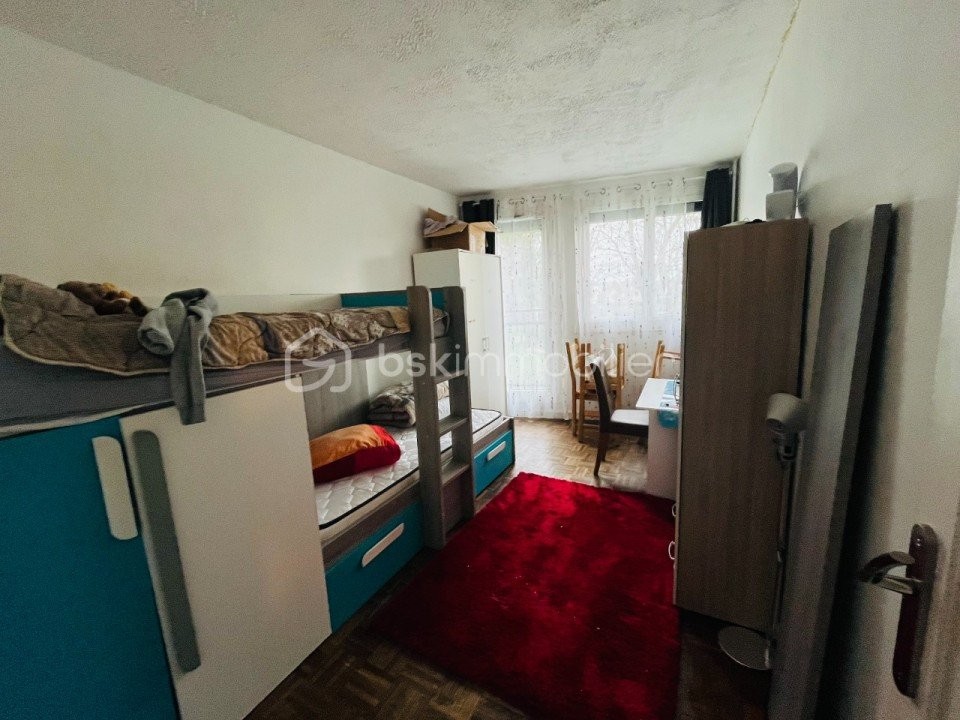 Vente Appartement à Sevran 3 pièces