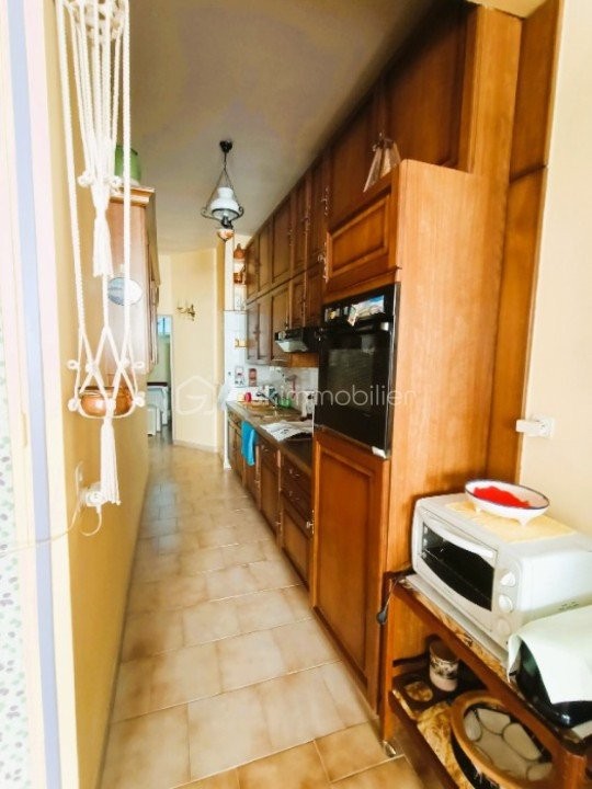 Vente Appartement à Lambesc 2 pièces