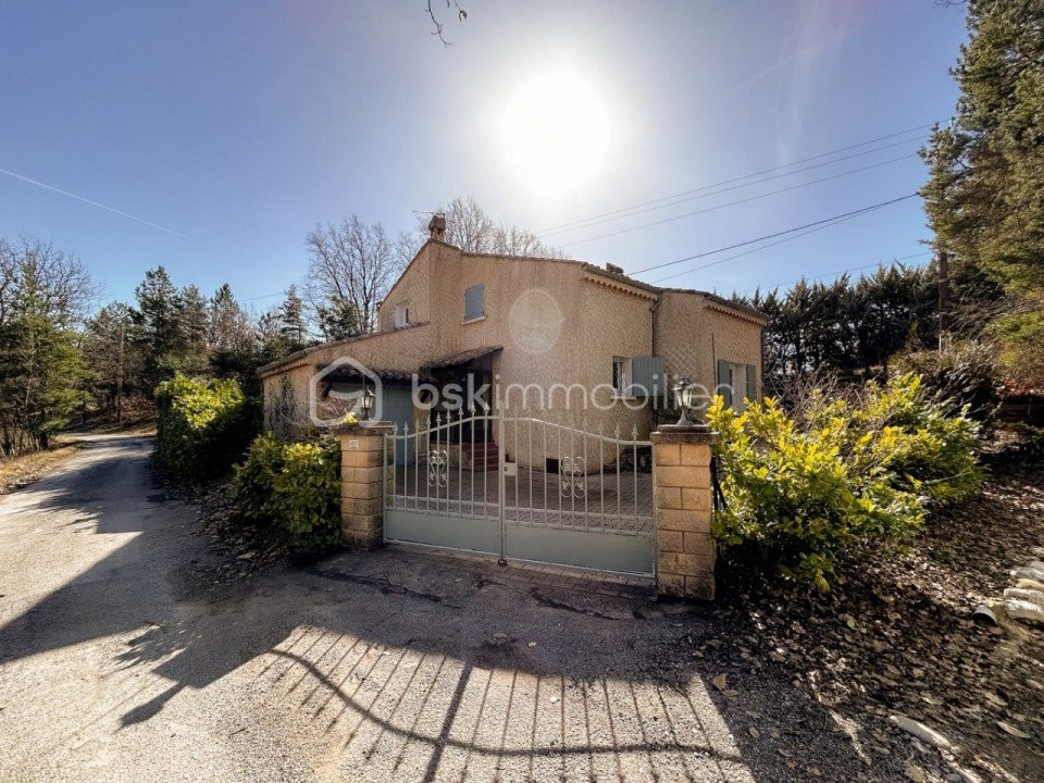 Vente Maison à Ventavon 4 pièces