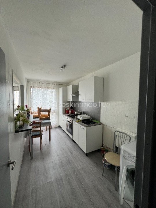 Vente Appartement à Dijon 4 pièces