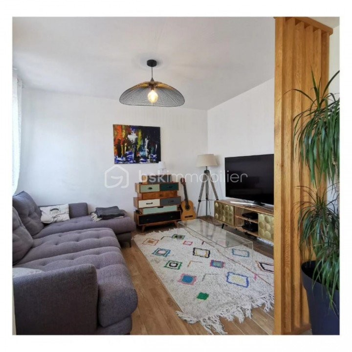 Vente Appartement à Penta-di-Casinca 4 pièces