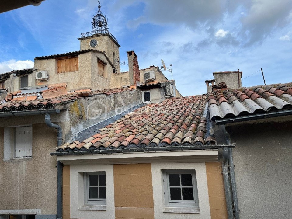 Vente Appartement à Manosque 3 pièces