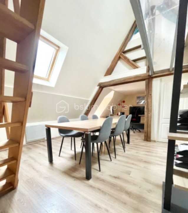 Vente Appartement à Brie-Comte-Robert 3 pièces