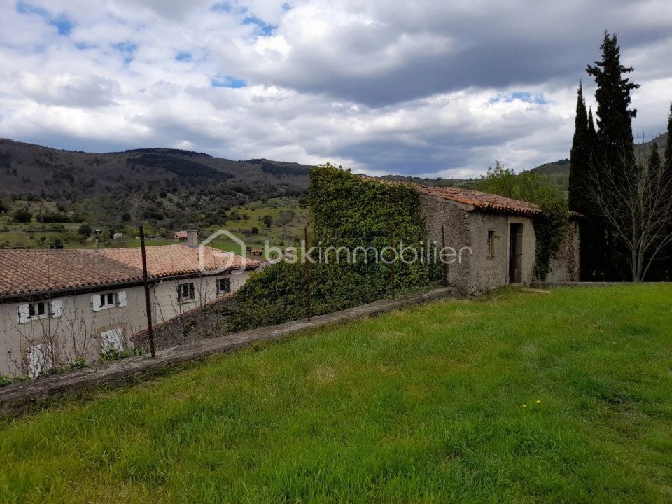 Vente Garage / Parking à Bugarach 3 pièces