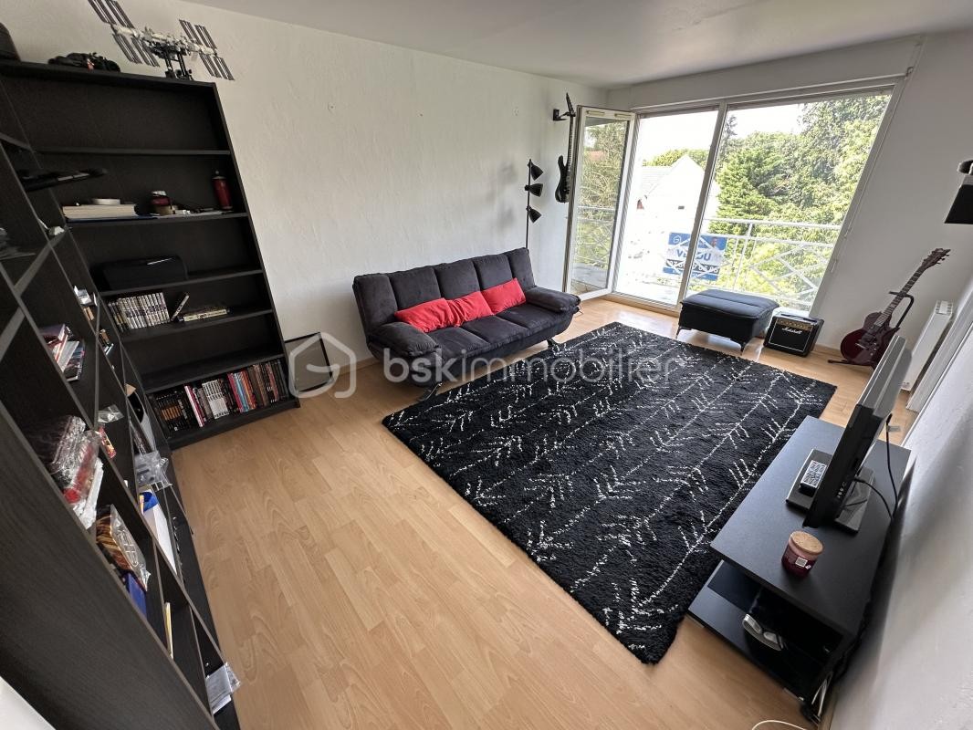 Vente Appartement à Lieusaint 2 pièces